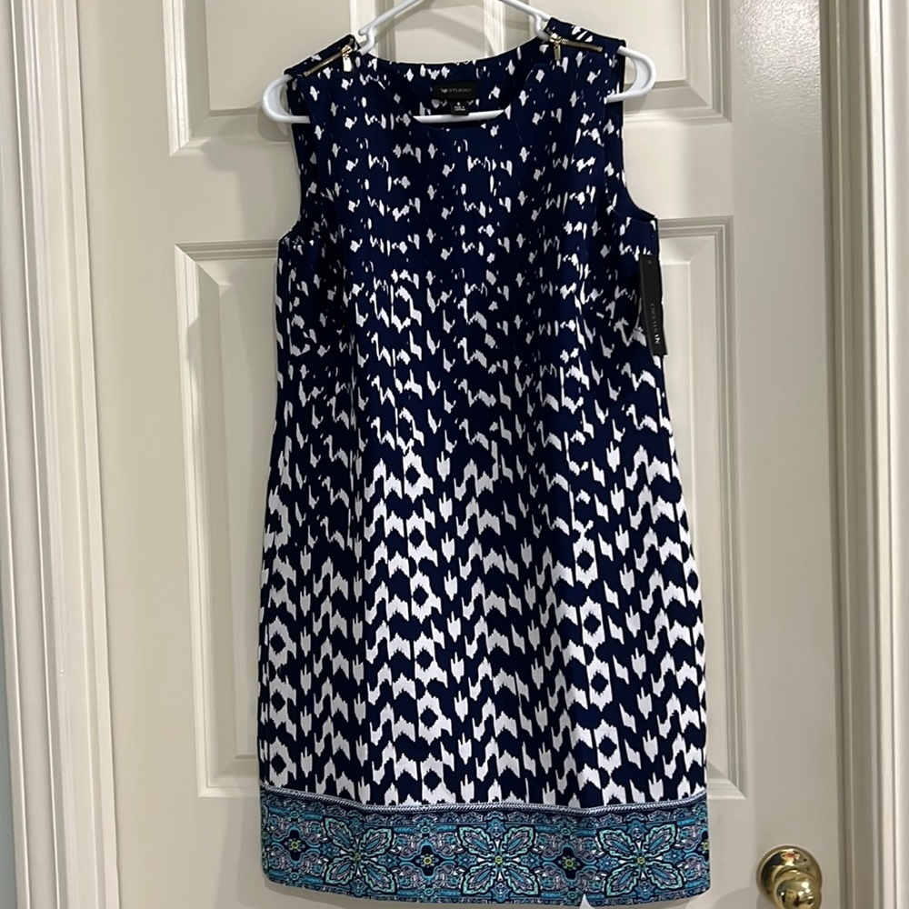 Work dress very beautiful NWT